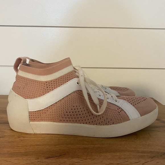 Ash Sneakers AS-Nolita - Picture 2 of 7